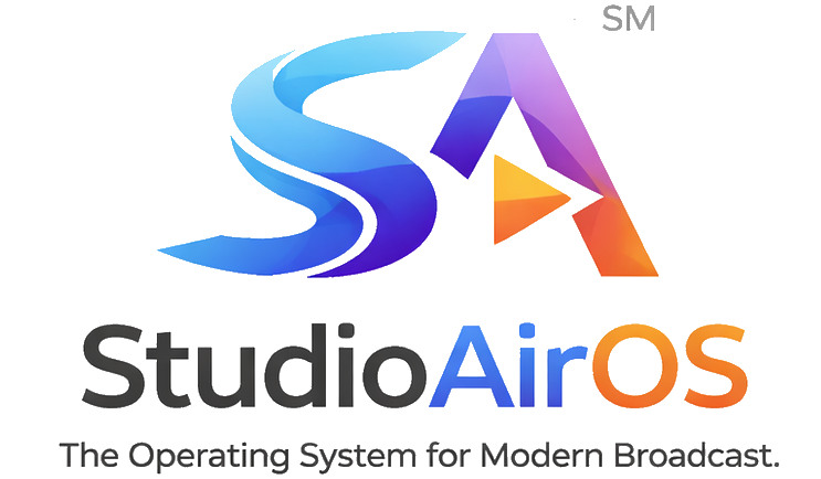 StudioAirOS